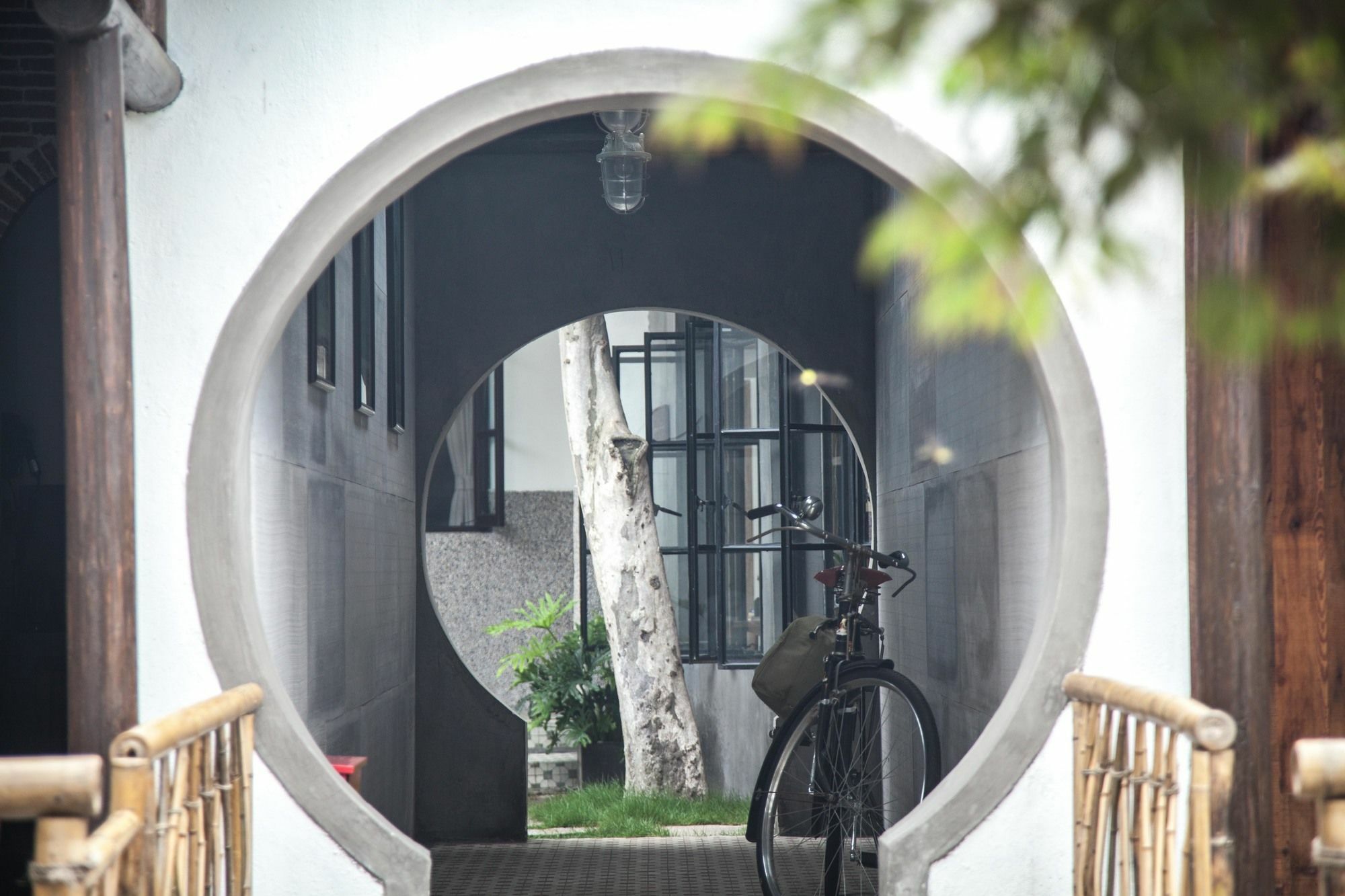 Zhouzhuangsu.Showyear Hotel Kunshan  Exterior photo